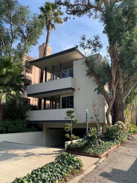 Lotus West Property Management