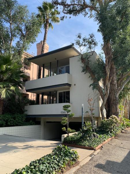 Lotus West Property Management