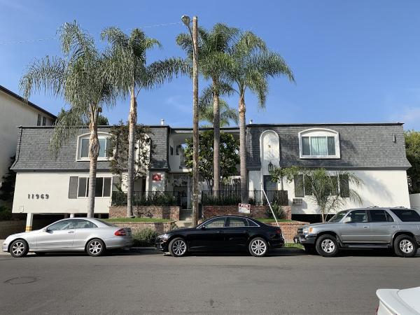 Lotus West Property Management