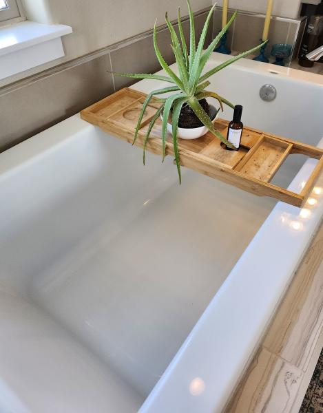 Go Green Eco-Friendly Housecleaning