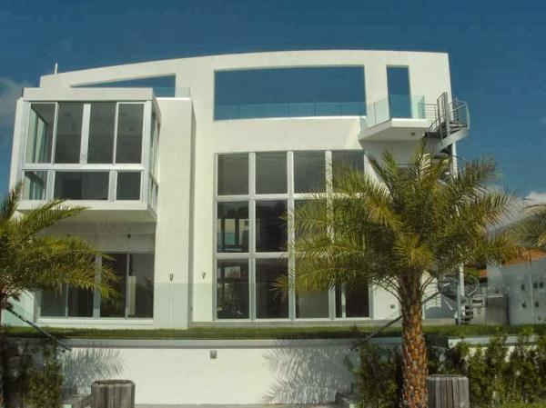 Triton Window Distributors