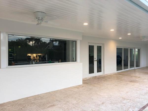Triton Window Distributors