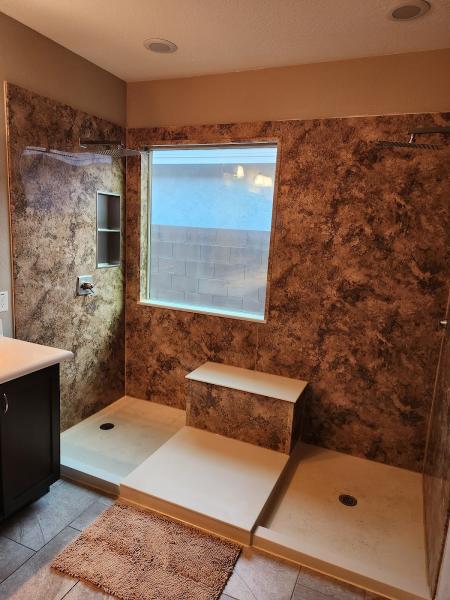 Home Concepts Custom Remodeling