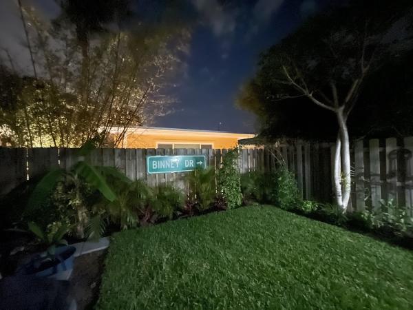 South Willow Lawn Care