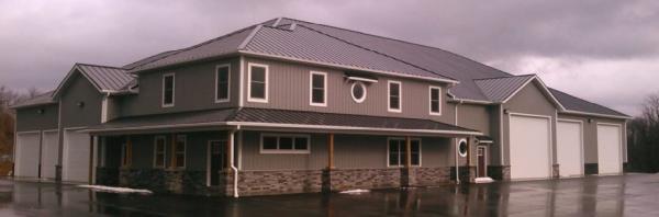 Zimmerman's Construction LLC