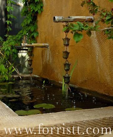 Forristt Landscape Design