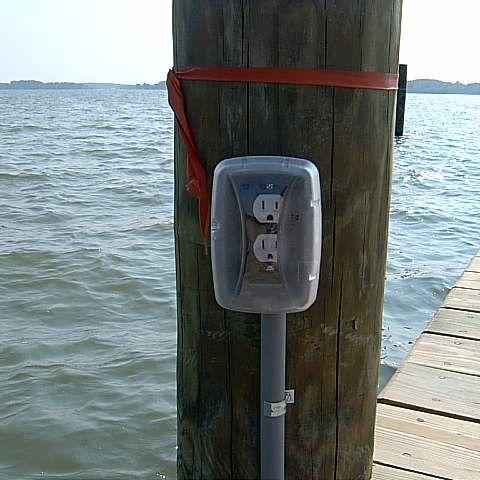 Charm City Electric