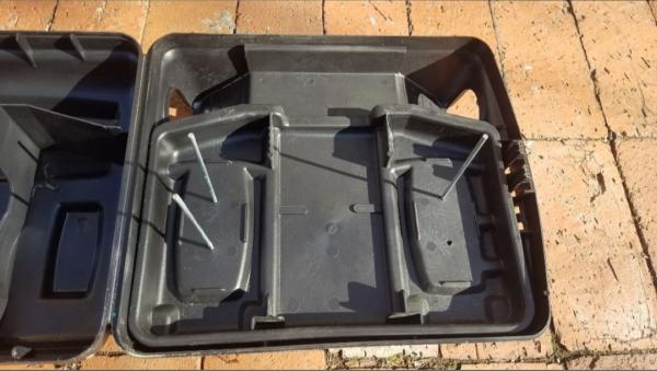 Easy Way Pest Control