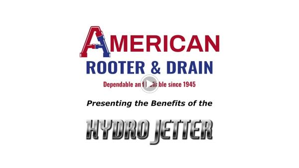 American Rooter & Drain
