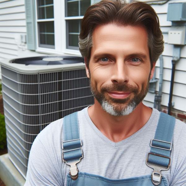 IMS Heating & Air Inc