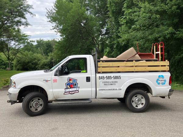 SJR Junk Removal & Sanitation