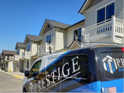 Prestige Building Maintenance Services