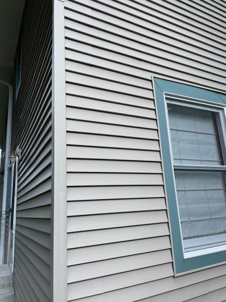 Broad Ripple Pressure Washing LLC