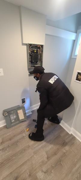 Fanatic Inspection Services