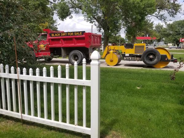M & K Dust Control Inc