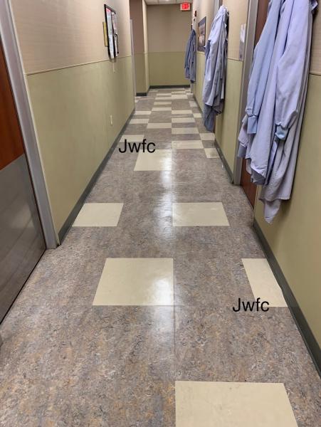 J W Flooring & Cleaning Llc