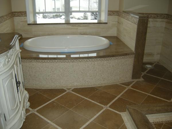 T&J Bathrooms by Design