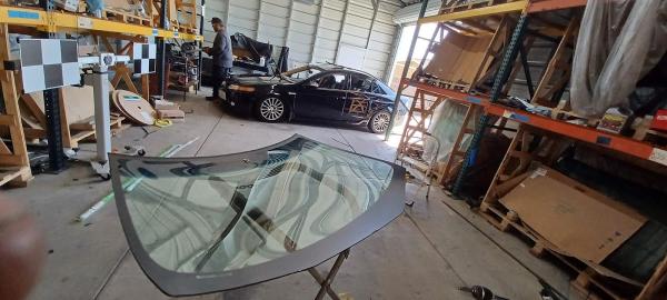 Soto's Auto Glass LLC