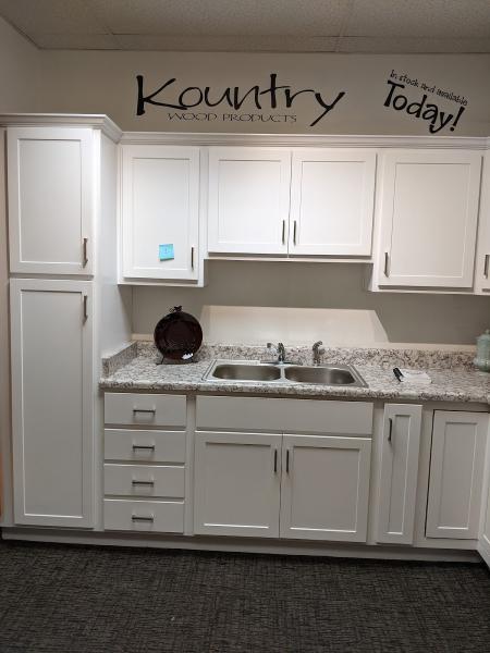 Davis Kitchens
