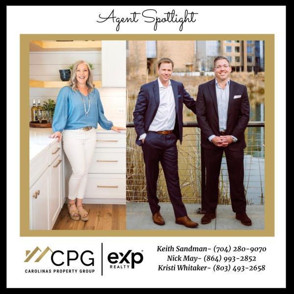 Carolinas Property Group