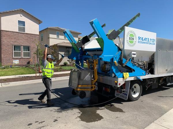 Ecosanitation