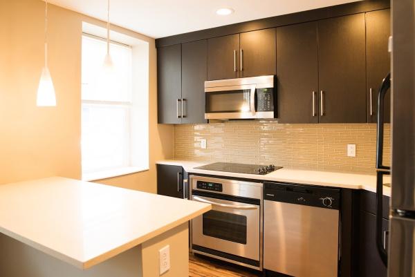 Knickerbocker Properties