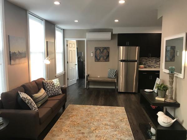 Knickerbocker Properties