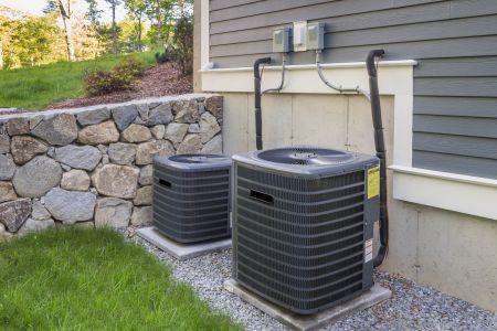 Northshore A/C and Heating Services
