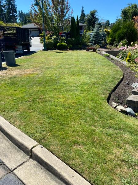 Green Earth Landscape Management