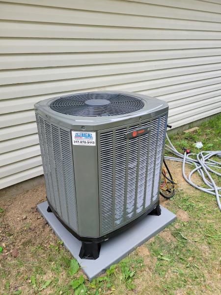 Smith Heating & Cooling
