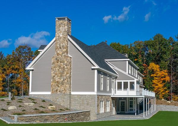 JB Mohler Masonry