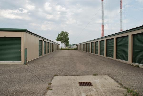 Mid-States Storage