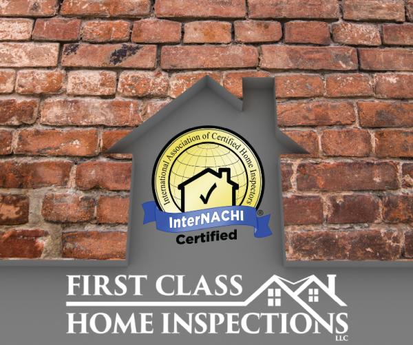 First Class Home Inspections