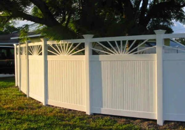 T. Buell's Superior Fence