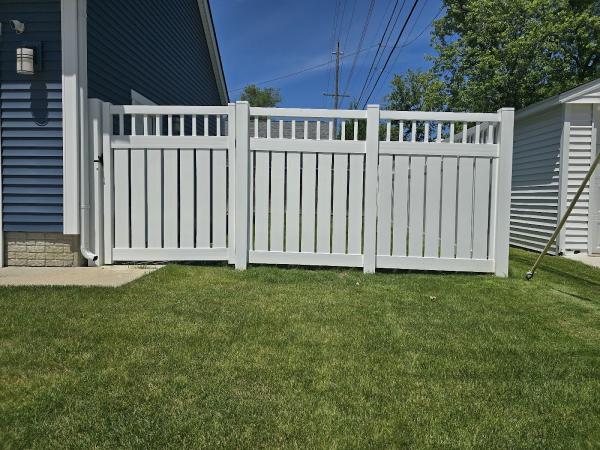 T. Buell's Superior Fence