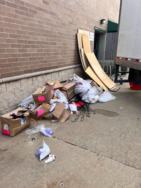 Junk Gone Fast