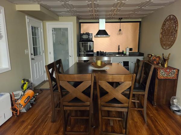 Disario Handyman Services & Painting
