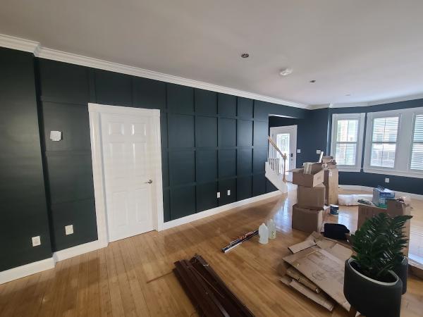 Disario Handyman Services & Painting