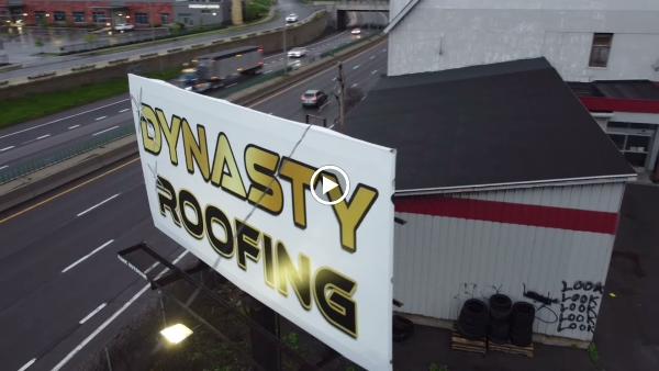 Dynasty Roofing