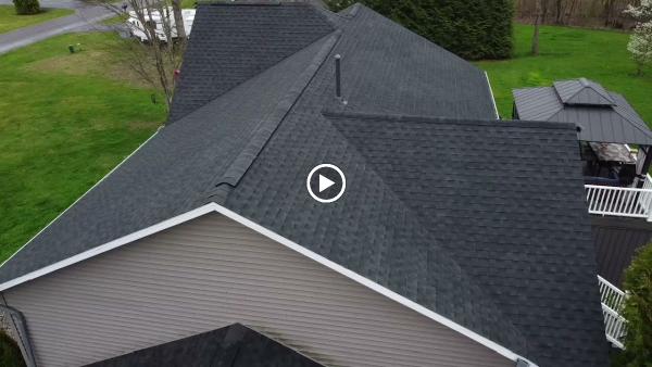Dynasty Roofing