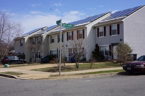 Solar Solution