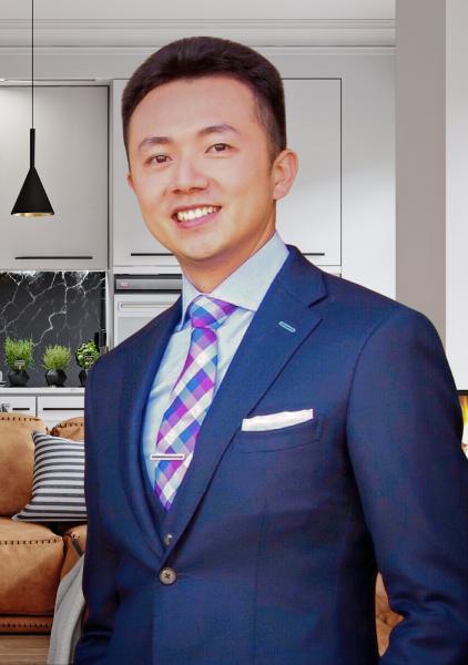 Mike Chou
