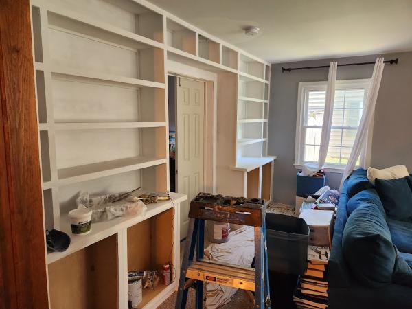 Mishas Home Improvement Inc.