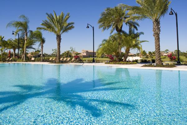 Pools USA