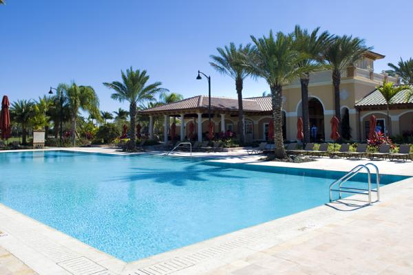 Pools USA