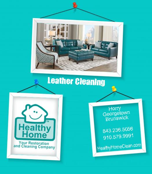 Healthy Home