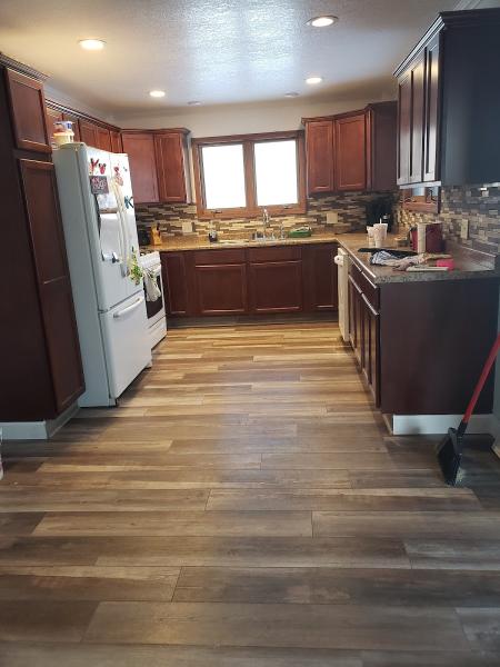 Poling Family Renovations