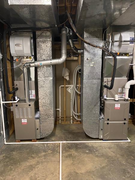 Wise Heating & Air Conditioning