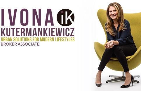 Ivona Kutermankiewicz Group