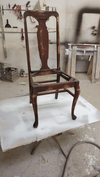 Professional Wood Refinishing Llc.